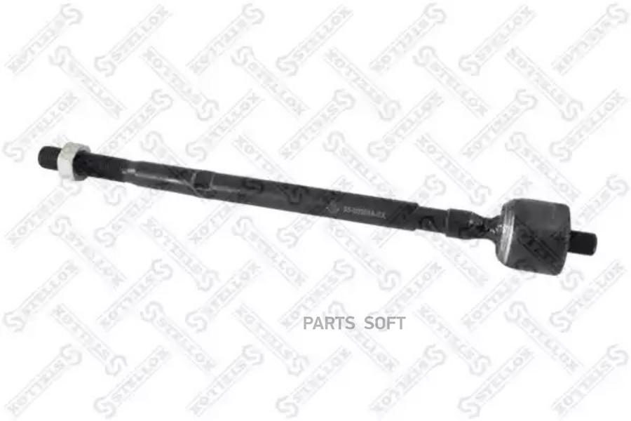 

55-00389-Sx Тяга Рулевая С Г/У Smi Renault Clio/Kangoo All 99-05 Stellox 5500389sx