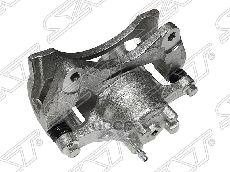 

Суппорт Тормозной Fr (передний) Mitsubishi Asx/Lancer X/Outlander Cw#/Gf# Rh (правый) Sat