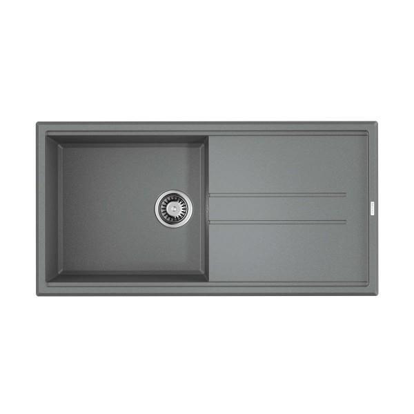 

Кухонная мойка Omoikiri TEDORI 100-GR