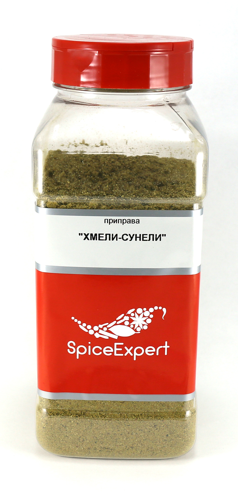 

Приправа Хмели-сунели SpiceExpert, 400 г
