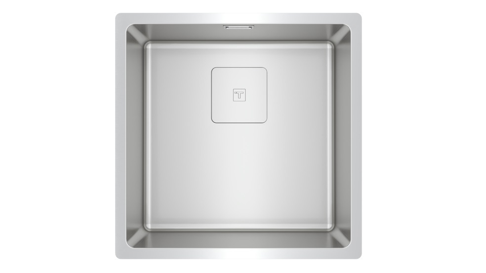 фото Кухонная мойка teka flexlinea rs15 40.40 m-xt 1b softexture