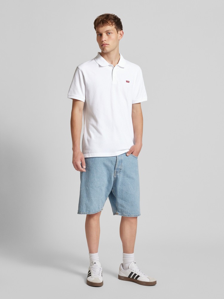 

Футболка мужская Levi's 358830003 белая XL, Белый, 358830003