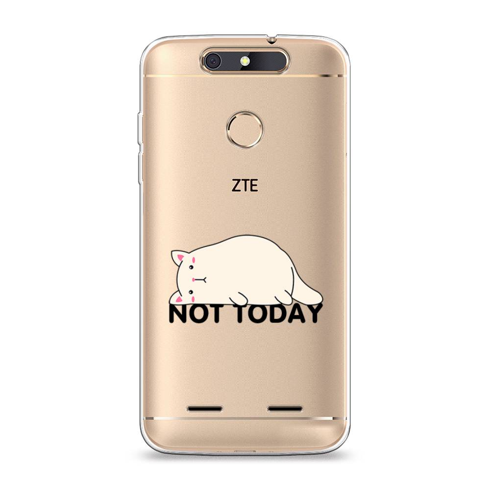 Чехол на ZTE Blade V8 mini 