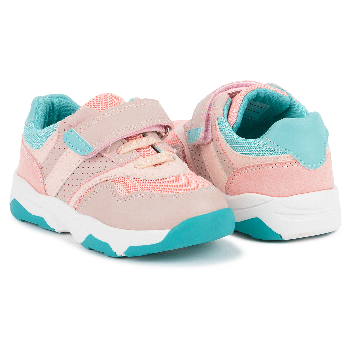 фото Кроссовки kdx розовый fss20-1 pink р.23