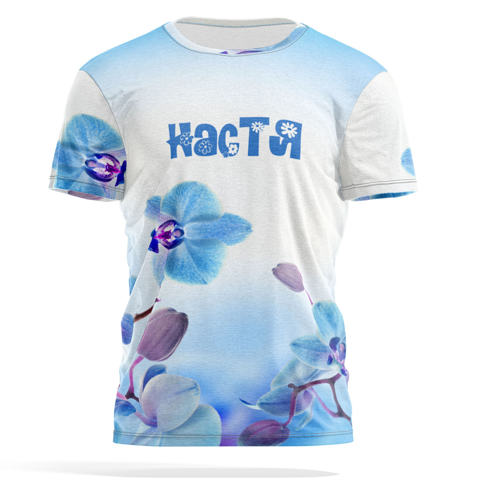 

Футболка мужская PANiN PaninManTshirt_VM1444095 голубая XL, Голубой, PaninManTshirt_VM1444095