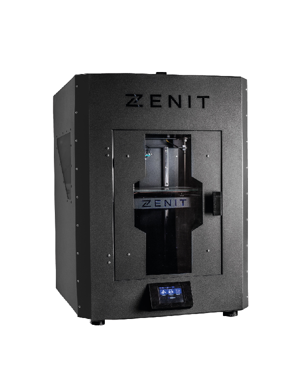 

3D-принтер ZENIT3D серый (139191)