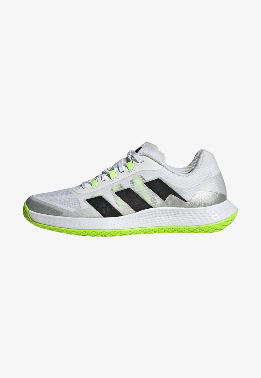 

Кроссовки мужские Adidas AD542A4QQ зеленые 42 EU, Зеленый, AD542A4QQ