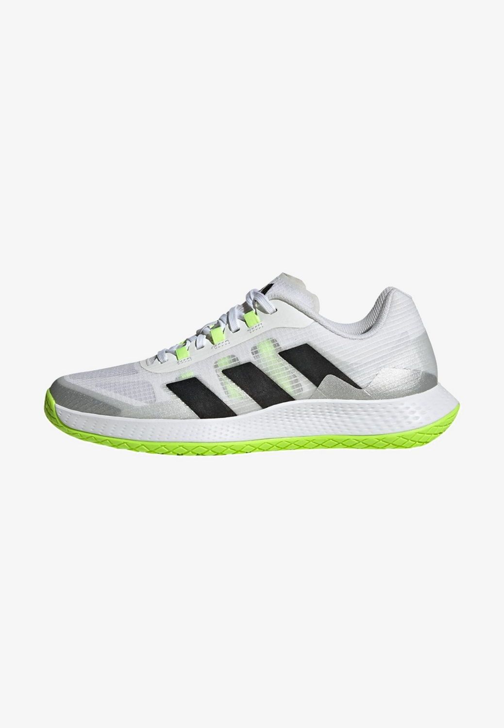

Кроссовки мужские Adidas AD542A4QQ зеленые 43 1/3 EU, Зеленый, AD542A4QQ