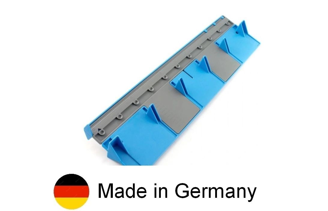 Разметочный шаблон для установки ручек HETTICH BlueJig Handle Германия