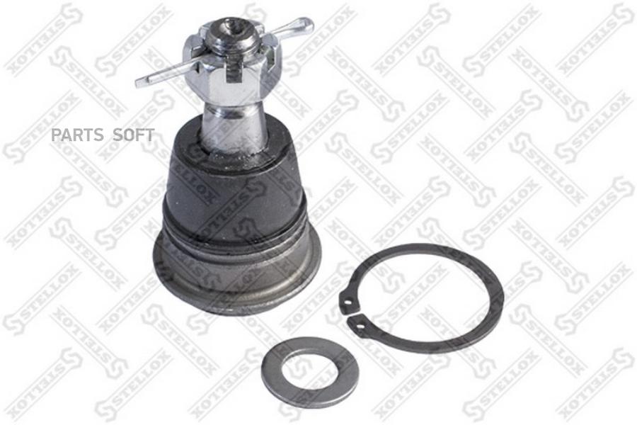 

STELLOX Опора шаровая STELLOX 5200338sx