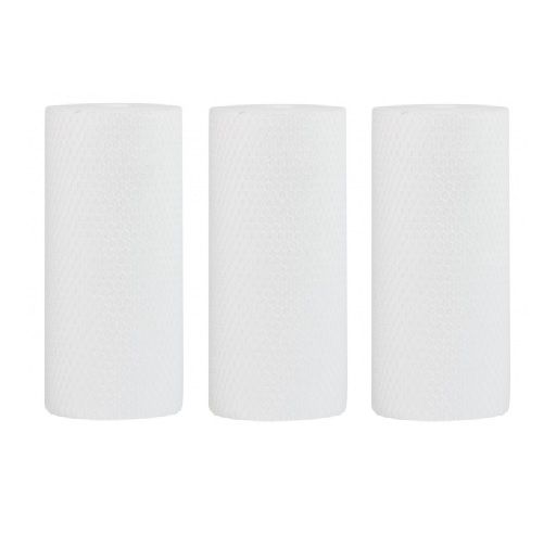 

Комплект картриджей Гейзер ПФМ 5/1 10BB - 3 шт. 8601