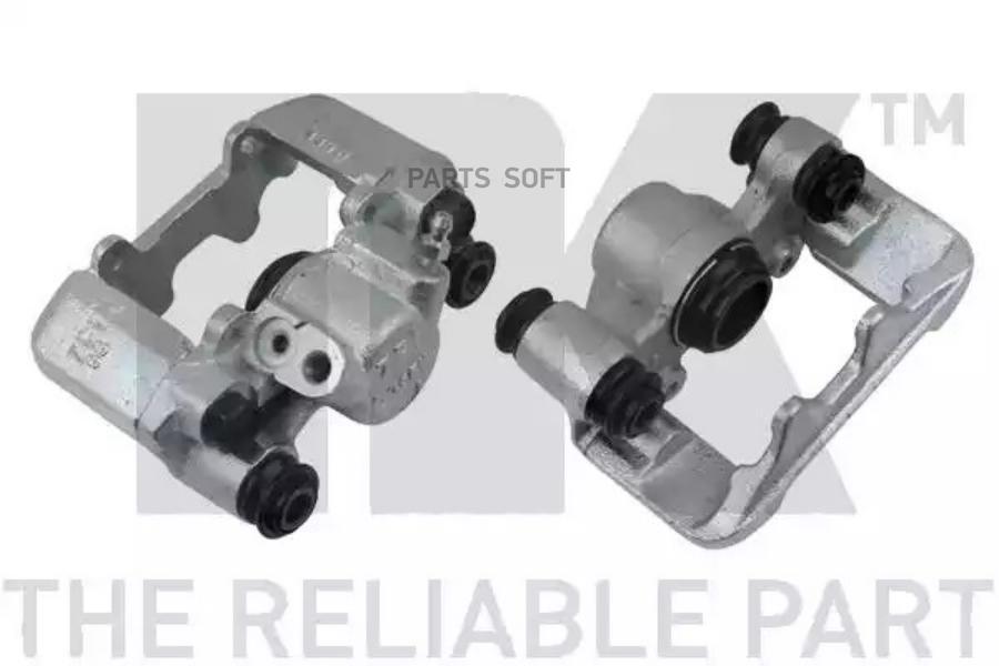 

2145213_[4775042050] суппорт тормозной зад.лев. toyota rav 4 all 00> sum d.32
