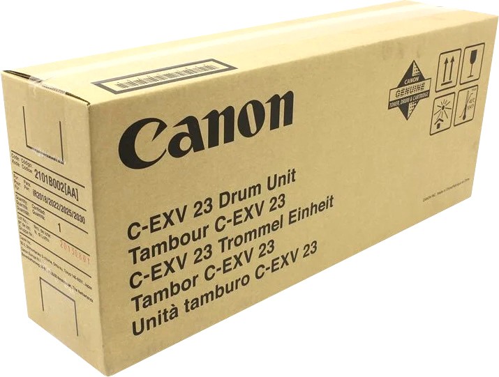 Фотобарабан Canon C-EXV23 Drum Unit (2101B002)