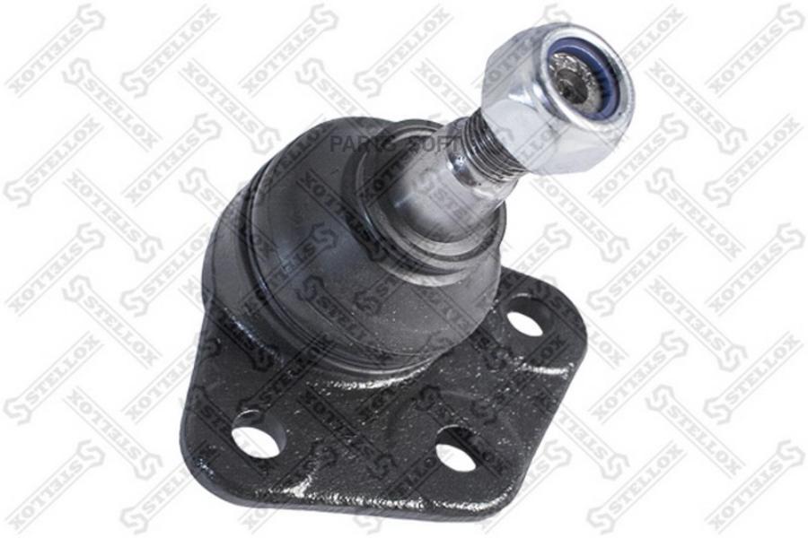 

STELLOX Опора шаровая STELLOX 5200354sx