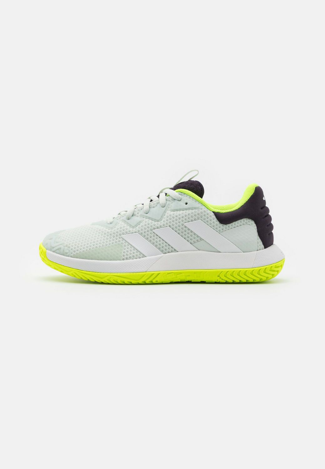 

Кроссовки мужские Adidas AD542A4RT голубые 40 2/3 EU, Голубой, AD542A4RT