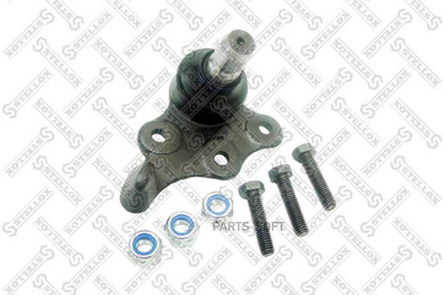 

STELLOX Опора шаровая STELLOX 5200356sx