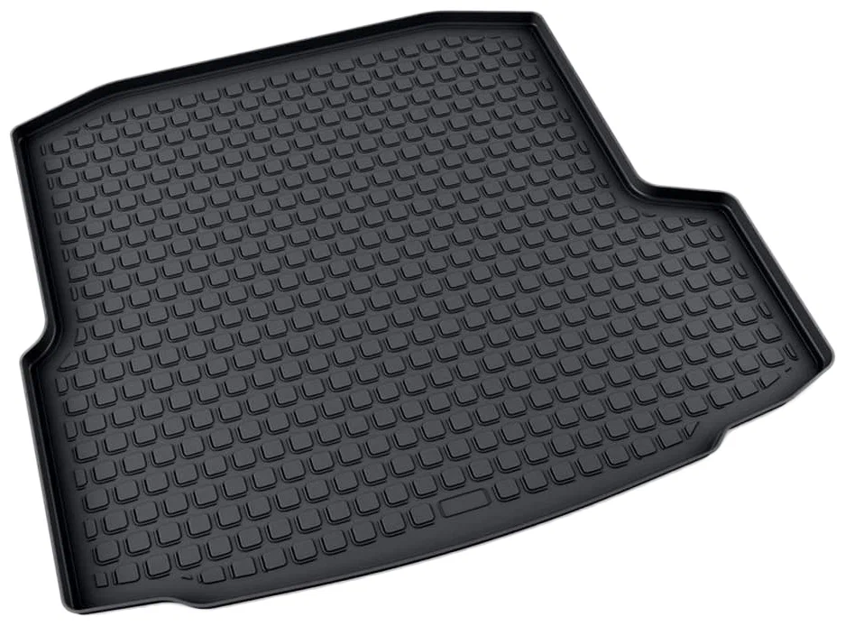 

AGATEK 'A003212VPL Коврик багажника полиуретан черный Skoda Octavia III 5E3 2012- АГАТЭК A