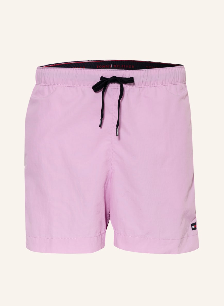 

Плавки мужские Tommy Hilfiger 1001257147 розовые S (доставка из-за рубежа), 1001257147