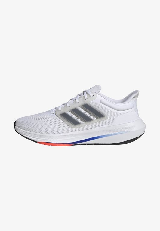 

Кроссовки мужские Adidas AD542A4RX белые 44 EU, Белый, AD542A4RX