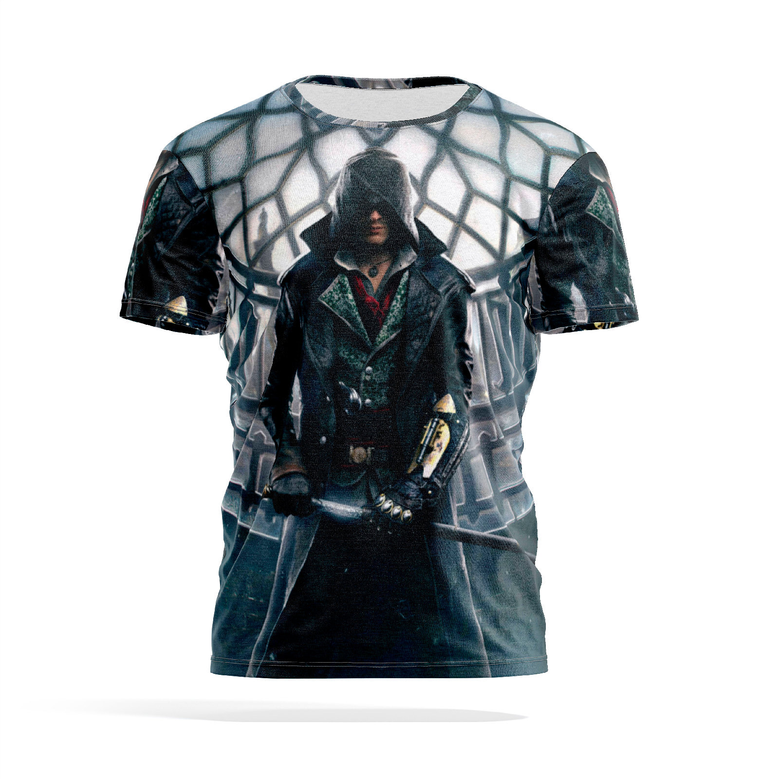 

Футболка мужская PANiN PaninManTshirtMS_MS2595973 разноцветная L, Серый, PaninManTshirtMS_MS2595973