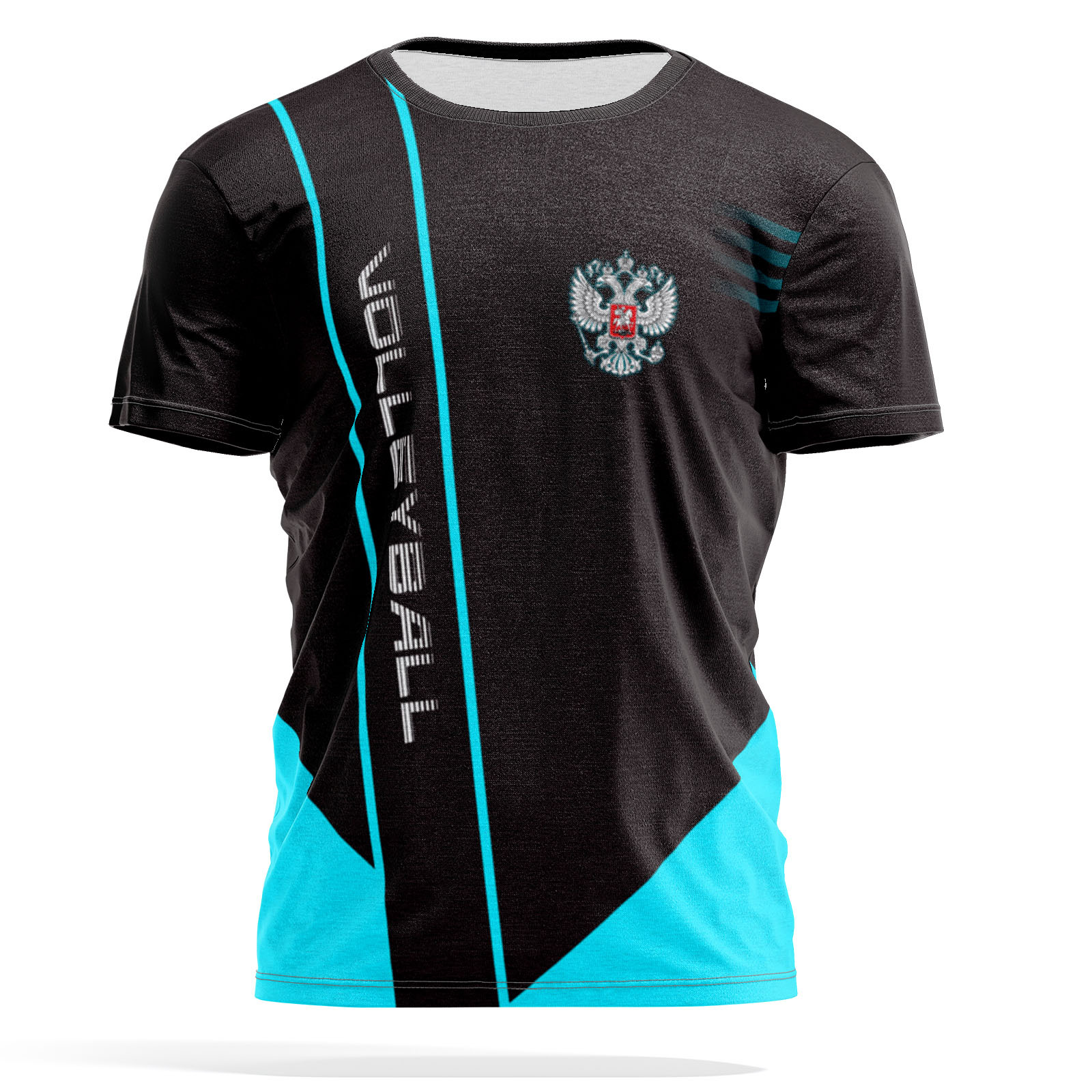 

Футболка мужская PANiN PaninManTshirt_VM1531703 черная 3XL, Черный, PaninManTshirt_VM1531703