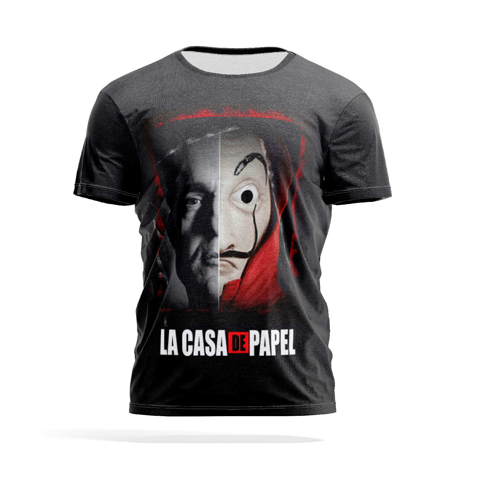 

Футболка мужская PANiN PaninManTshirtMS_MS2568285 разноцветная 3XL, Черный, PaninManTshirtMS_MS2568285