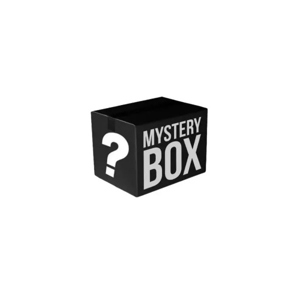 

Pop it поп ит набор mystery box, коробка сюрприз поп ит, мистери бокс поп ит, бокс мега..., Разноцветный