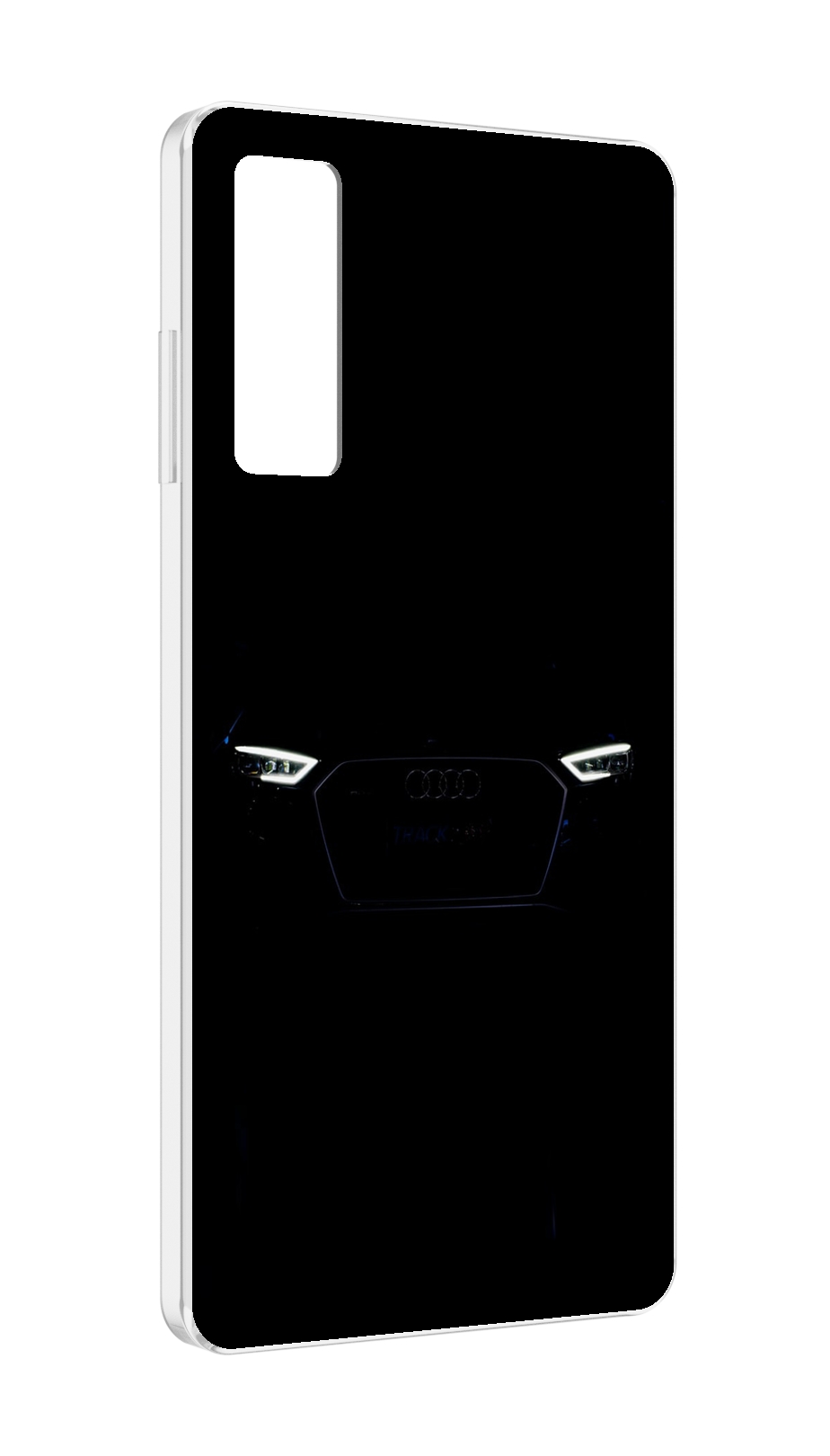 

Чехол MyPads audi 3 мужской для TCL 20 5G, Прозрачный, Tocco