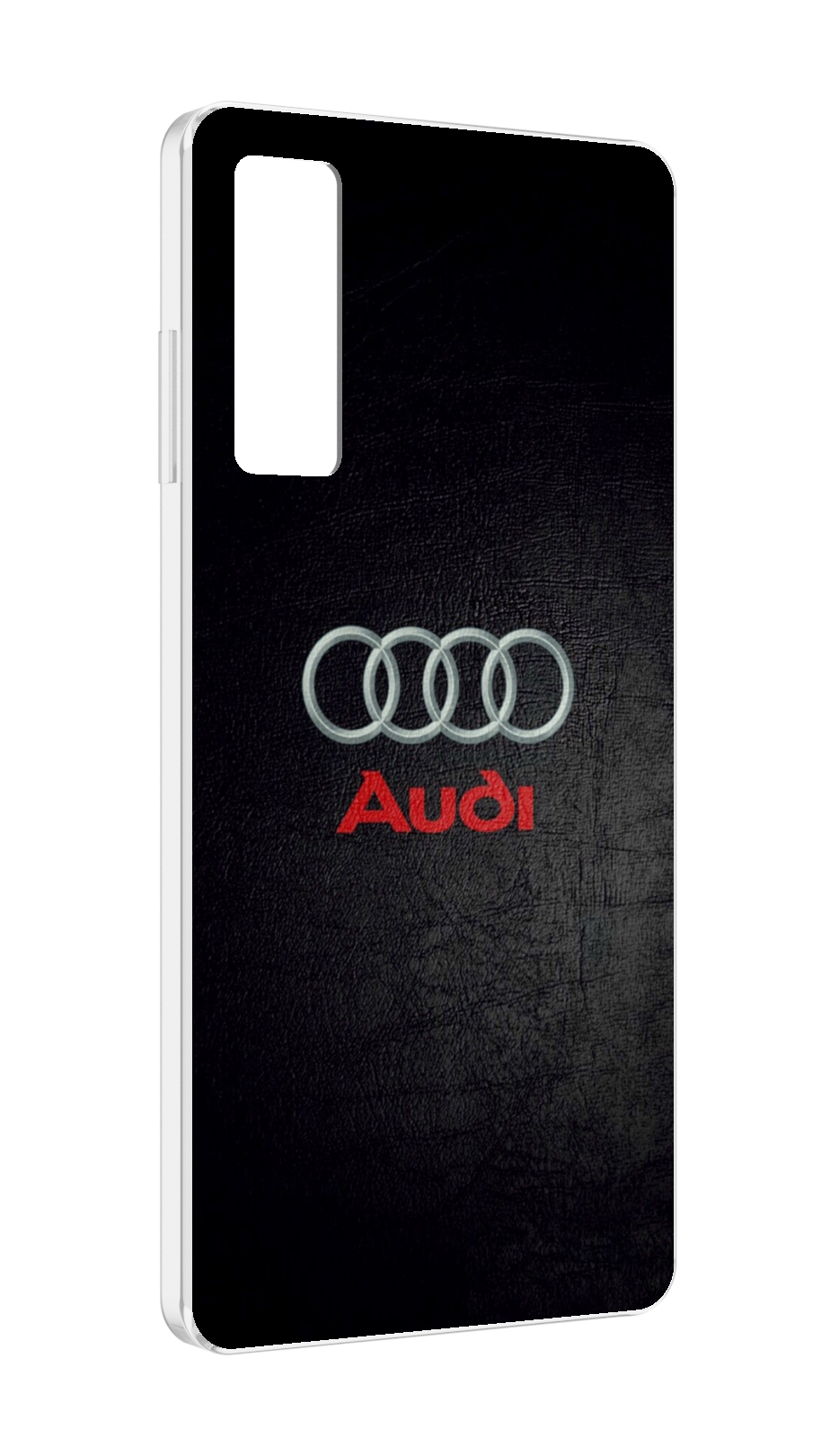 

Чехол MyPads audi 6 мужской для TCL 20 5G, Прозрачный, Tocco