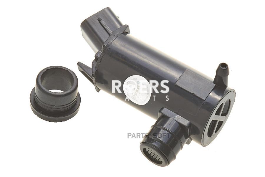 

ROERS-PARTS Насос омывателя 1шт