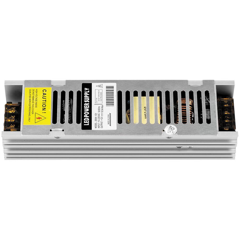 

Драйвер FERON LED, 150w, 12v 21496, Серый, 21496