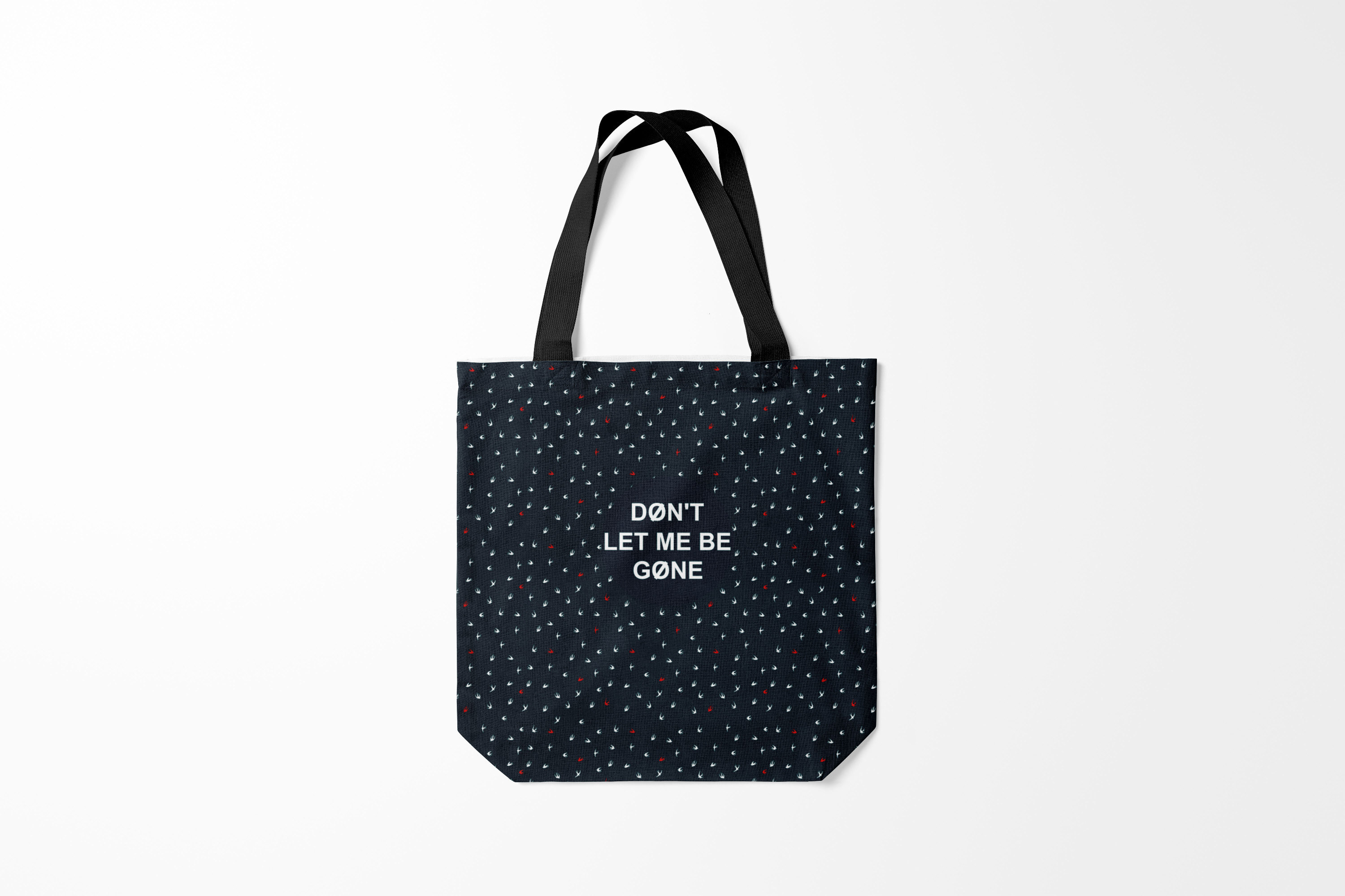 

Сумка шoппер унисекс Burnettie Twenty one pilots TOP, разноцветный, Twenty one pilots TOP
