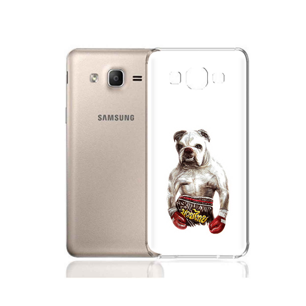 

Чехол MyPads Tocco для Samsung Galaxy A7 (2015) боксер (PT11625.595.243), Прозрачный, Tocco
