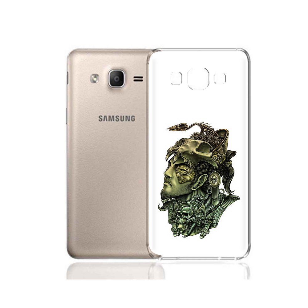 

Чехол MyPads Tocco для Samsung Galaxy A7 (2015) бронзовый воин (PT11625.595.248), Прозрачный, Tocco