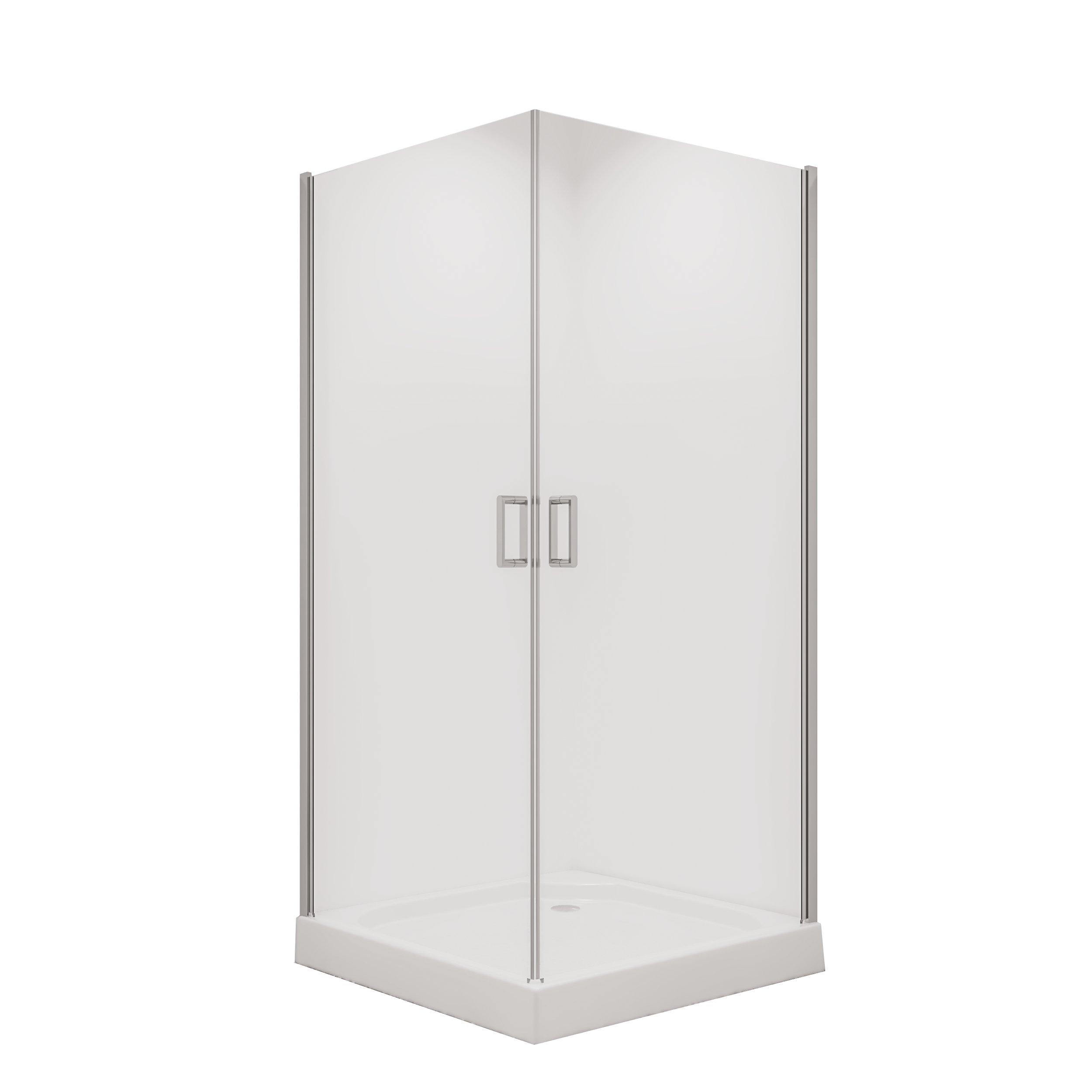 

Niagara Nova NG-6604-08 100x100 без поддона