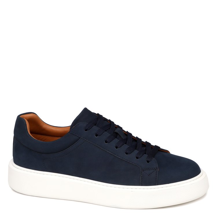 

Кеды мужские Tendance ALT2311-3 синие 44 EU, Синий, ALT2311-3