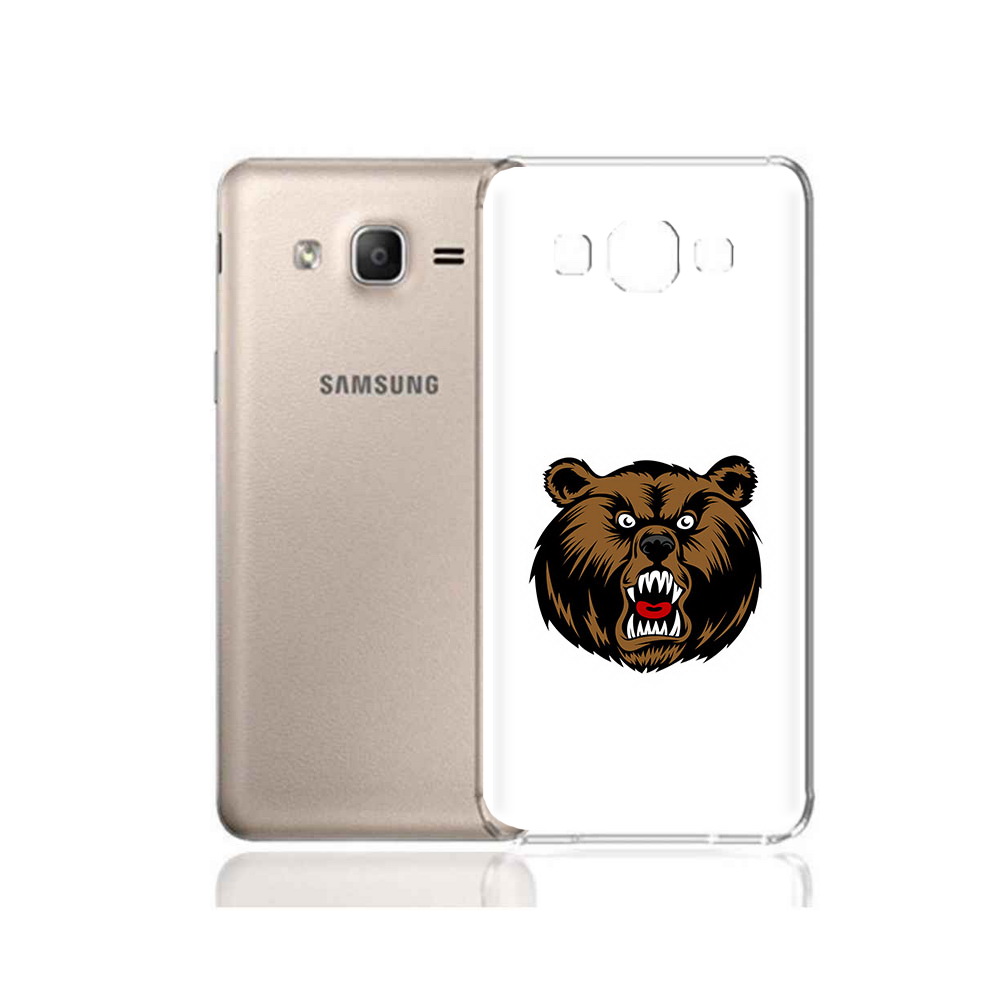 

Чехол MyPads Tocco для Samsung Galaxy A7 (2015) бурый (PT11625.595.253), Прозрачный, Tocco