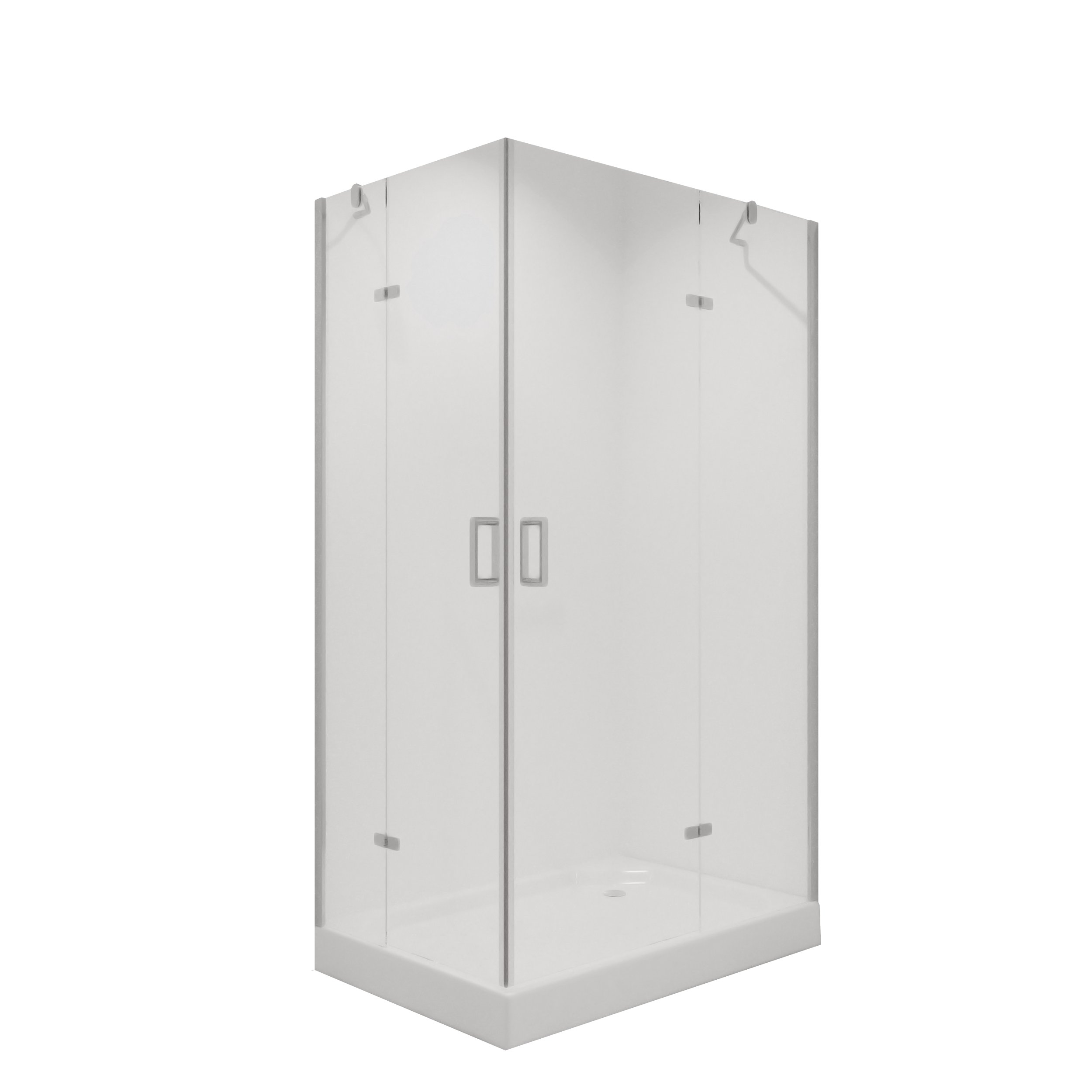 

Niagara Nova NG-6617-08 120x80 без поддона