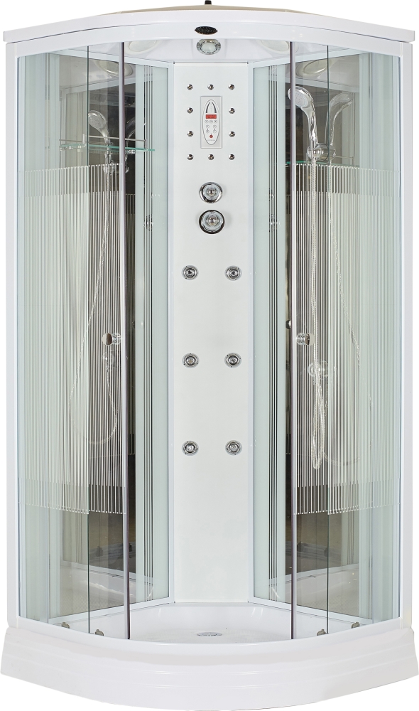 

Niagara Ultra NG-702-01N 100x100
