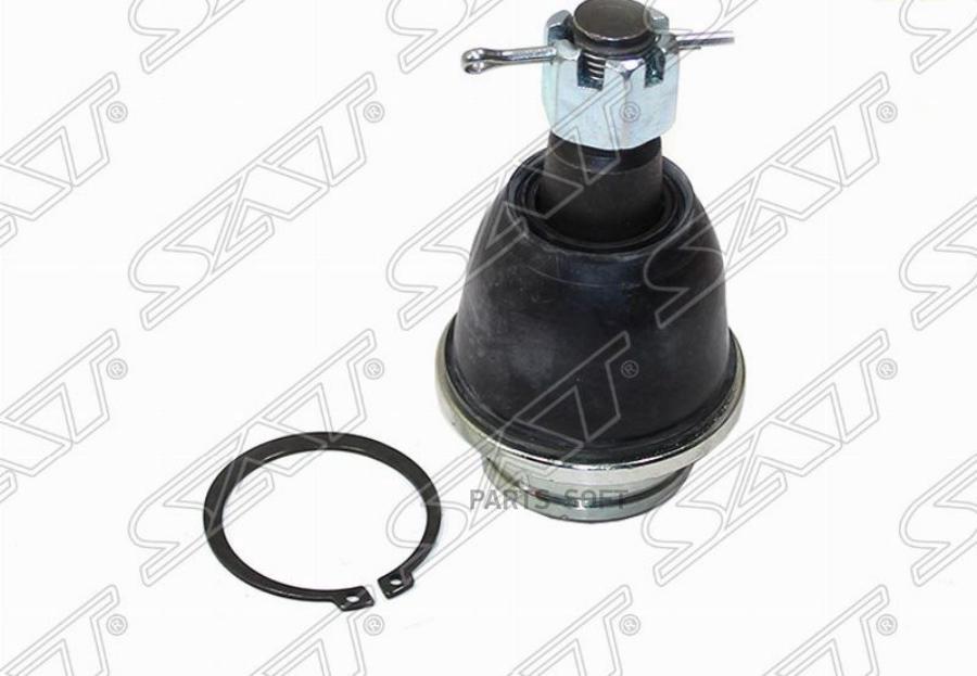 

SAT ST-40160-1LB0A Шаровая опора переднего нижнего рычага NISSAN PATROL 10- LH=RH 1шт
