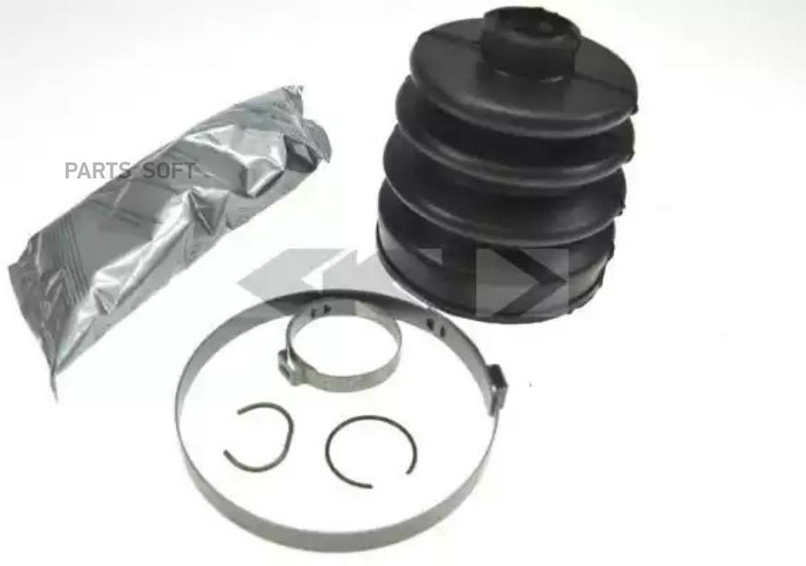 

Пыльник Шруса Ком/Кт Gkn-Spidan 300394