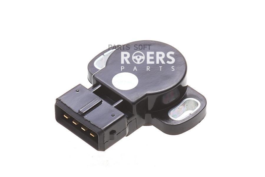 

ROERS-PARTS Датчик положения дроссельной заслонки 1шт