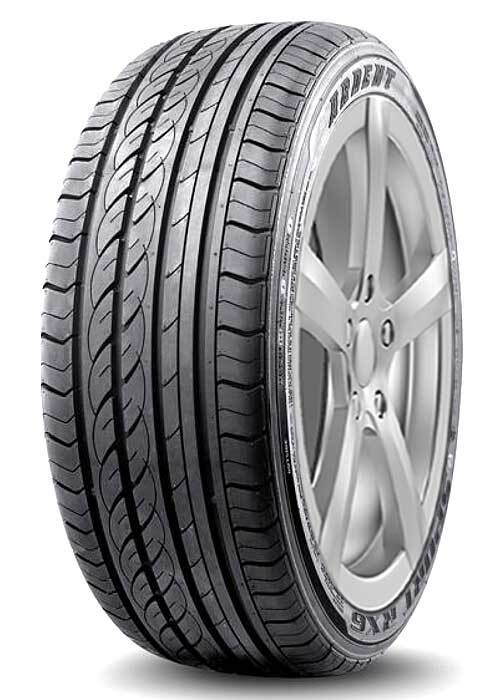 

Шина Joyroad SPORT RX6 (97W) 235/45 R17, SPORT RX6