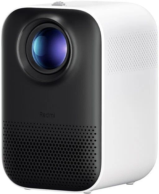 

Видеопроектор Xiaomi Redmi Projector White (RMTYY01YS), Redmi Projector