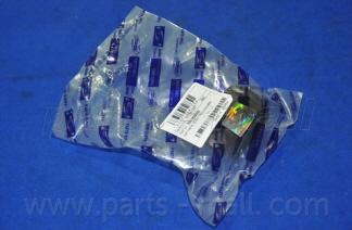 

Сайлентблок рычага задней подвески PARTS-MALL PXCBA005T Hyundai matrix 03, tucson 4wd 04