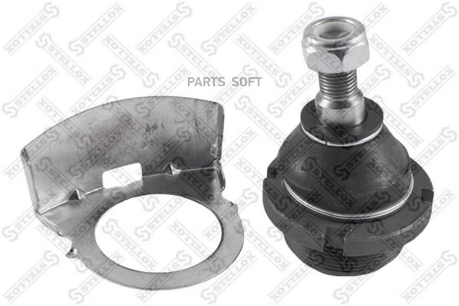 

STELLOX Опора шаровая STELLOX 5200422asx