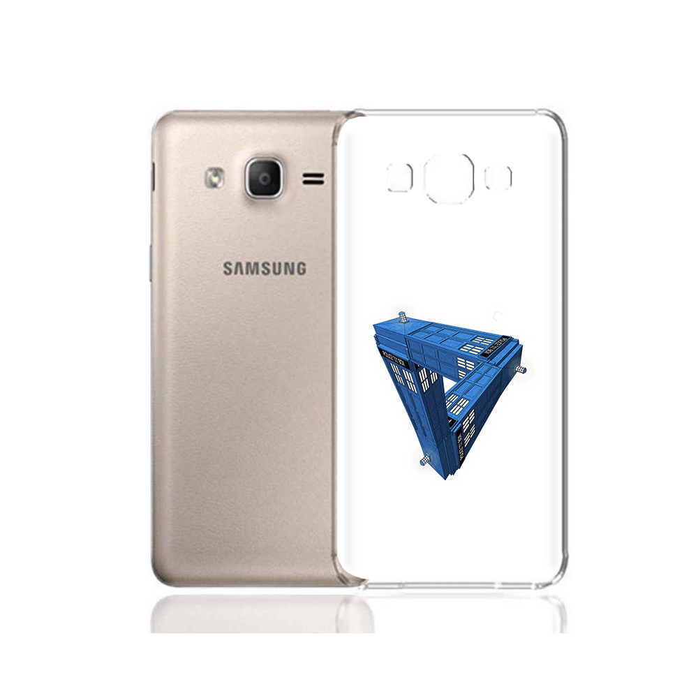 

Чехол MyPads Tocco для Samsung Galaxy A7 (2015) головолока абстракция (PT11625.595.291), Прозрачный, Tocco