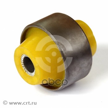 

С-Б.Пер.Ниж.Рычага, Зад.Toyota Rav4 (00.05-05.11) Полиуретан Точка Опоры арт. 1-06-1474