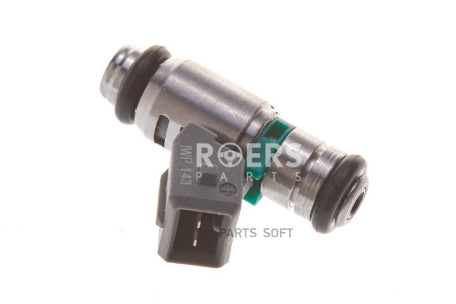 

ROERS-PARTS Форсунка топливная 1шт