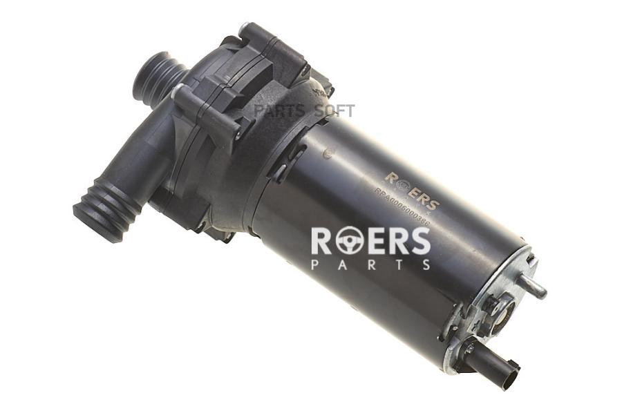 

ROERS-PARTS Насос рециркуляции охлаждающей жидкости 1шт